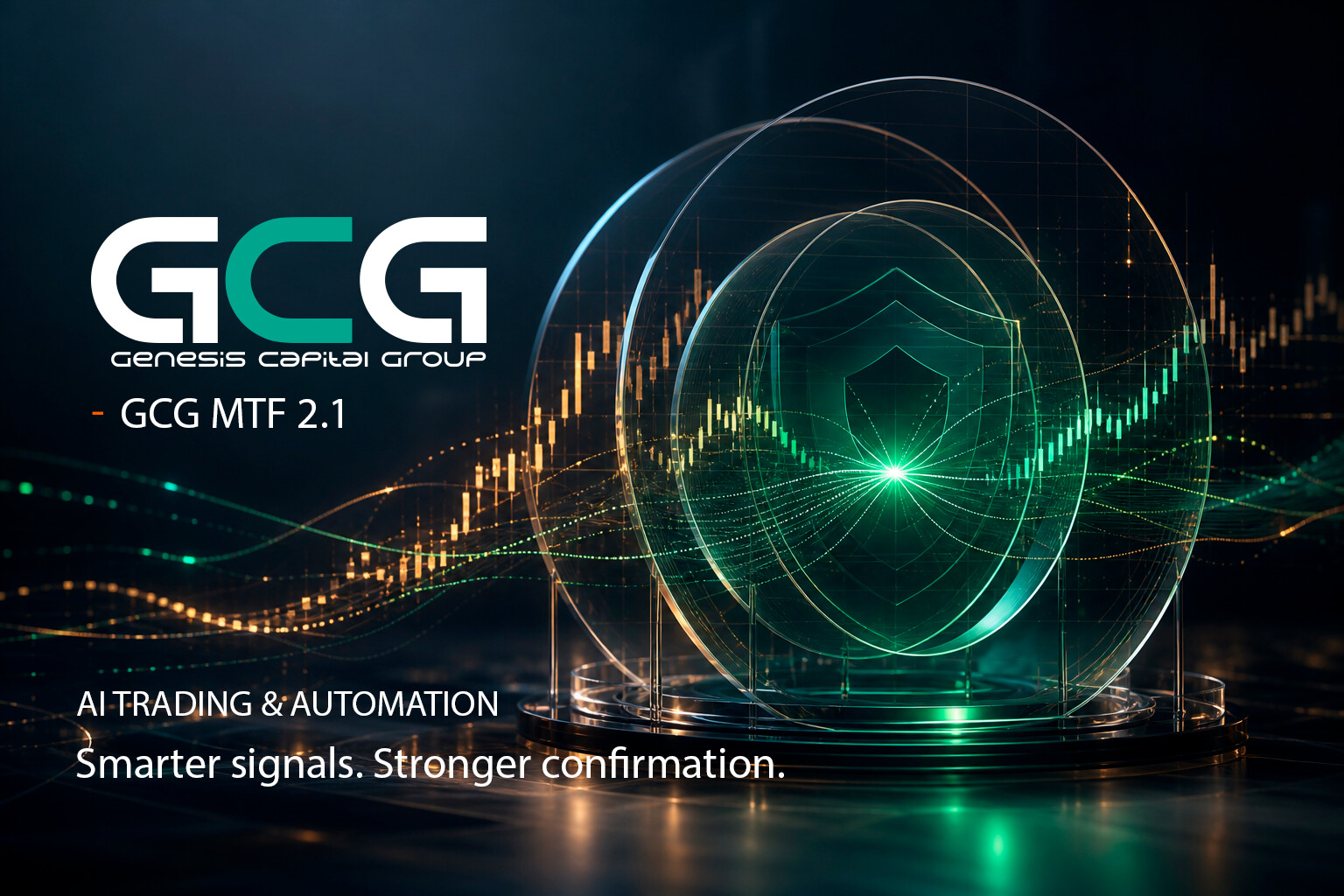 GCG Crypto Analytics Upgraded to gcg-mtf-2.1