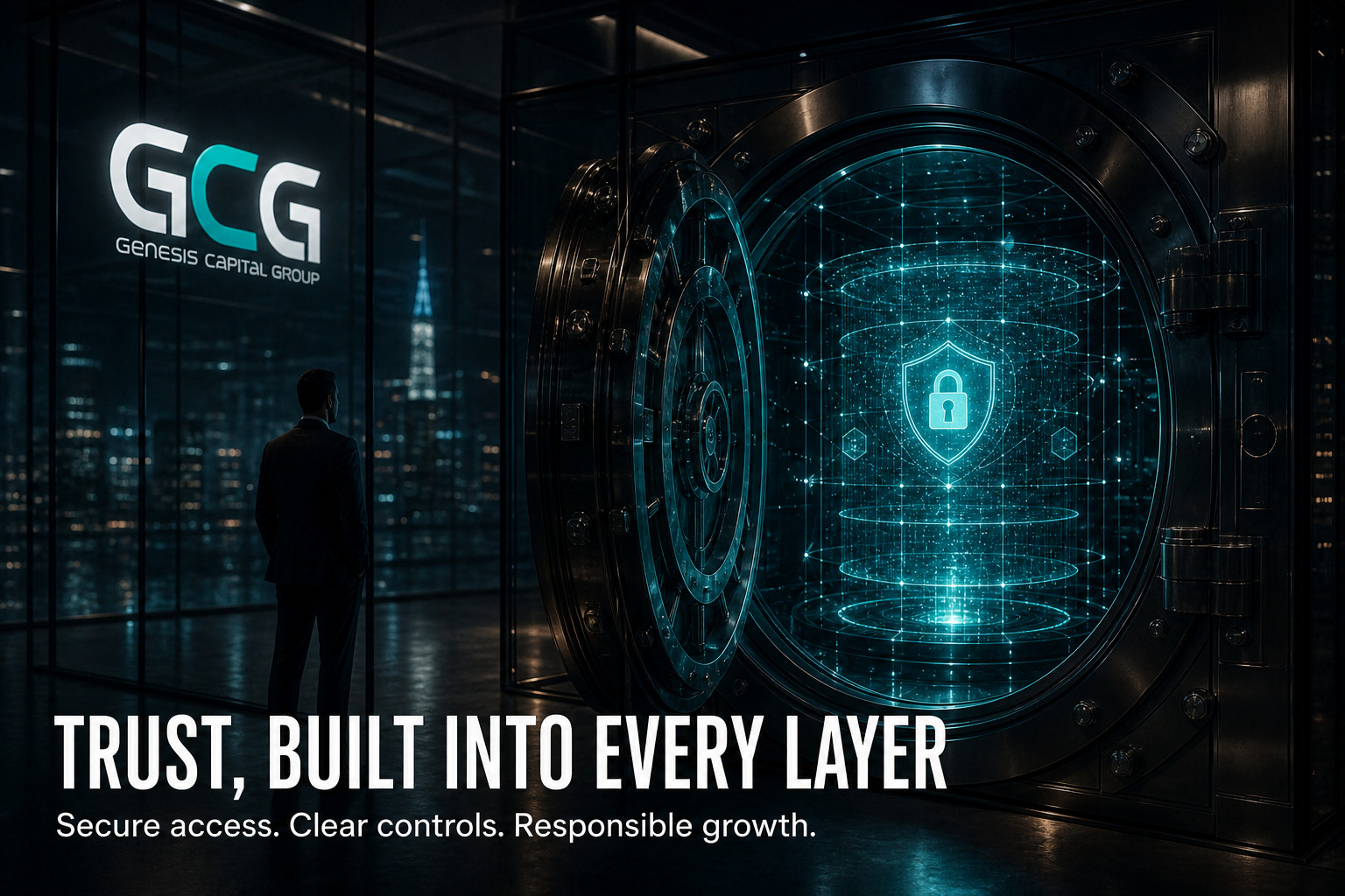 One Platform. Every Workflow. Zero Friction.